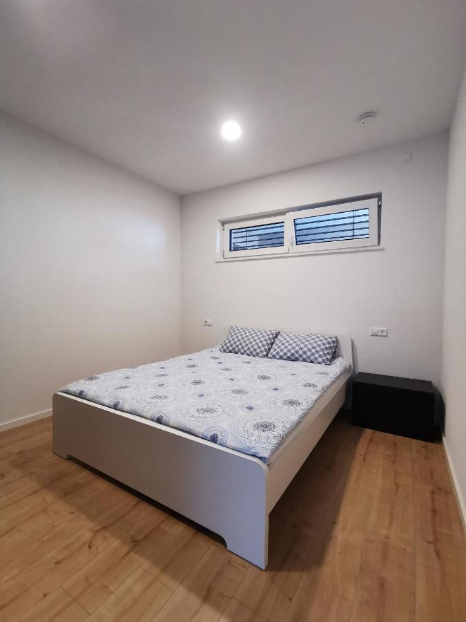 Ferienwohnung Martinsesch Бад Шусенрид Екстериор снимка